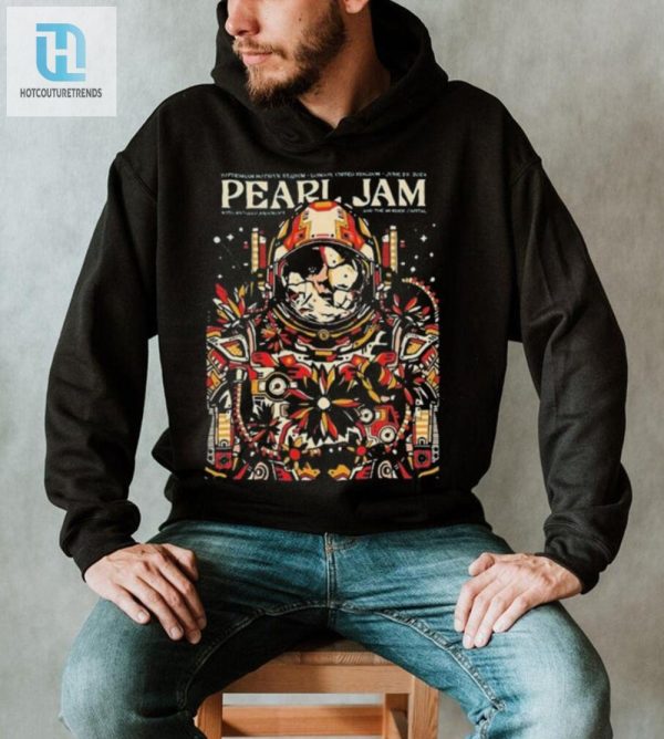 Jam Out Loud Hilarious Pearl Jam 2024 Tour Shirt hotcouturetrends 1