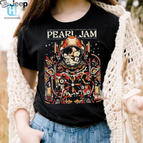Jam Out Loud Hilarious Pearl Jam 2024 Tour Shirt hotcouturetrends 1 1