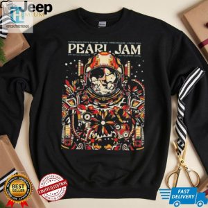 Jam Out Loud Hilarious Pearl Jam 2024 Tour Shirt hotcouturetrends 1 3