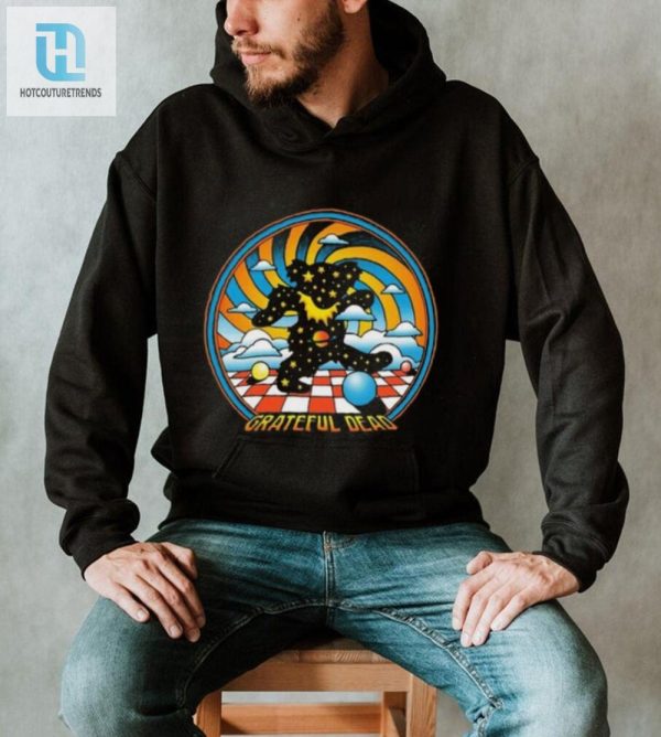 Grateful Dead Nate Moon 2024 Shirt Rock The Vote With Style hotcouturetrends 1