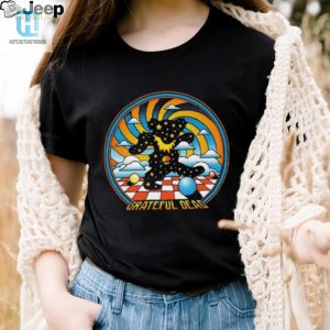 Grateful Dead Nate Moon 2024 Shirt Rock The Vote With Style hotcouturetrends 1 1