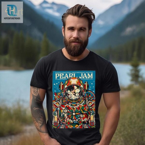 Rock The Pitch Pearl Jam Spurs Gig Tee June 2024 hotcouturetrends 1 2