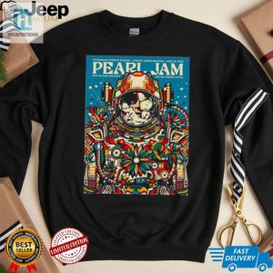 Rock The Pitch Pearl Jam Spurs Gig Tee June 2024 hotcouturetrends 1 3