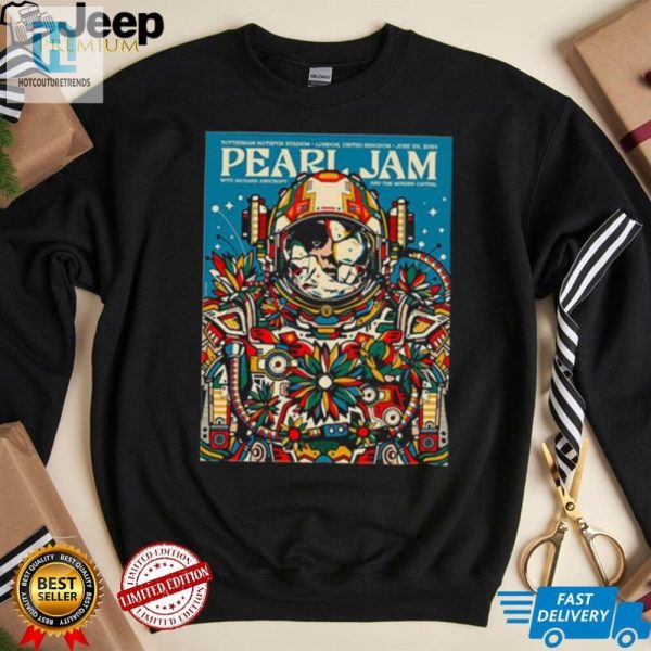 Rock The Pitch Pearl Jam Spurs Gig Tee June 2024 hotcouturetrends 1 3