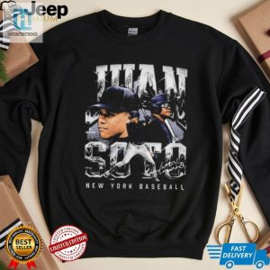 Get Sotoally Vintage Juan Soto Yankees Signature Tee hotcouturetrends 1 3