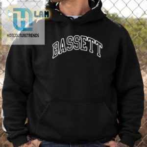 Funny Unique Joshua Bassett Bassett Shirt Stand Out Stylishly hotcouturetrends 1 2