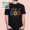 Rejoice In Style Funny Forrest Frank Child Of God Tee hotcouturetrends 1