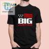 Big Justice Boom Shirt Wear Your Humor Loudly hotcouturetrends 1