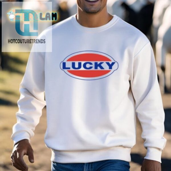 Get Lucky Halseys Magic Shirt Limited Edition Laughs hotcouturetrends 1 2