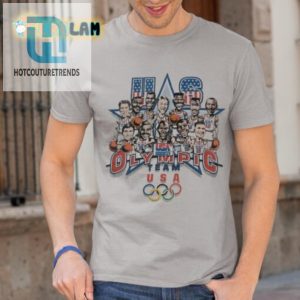 Score Laughs Wins Haliburton Usa Olympic Shirt 2024 hotcouturetrends 1 1