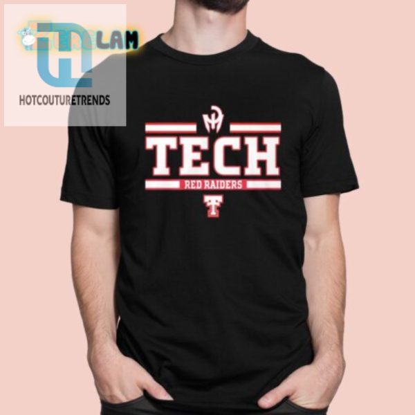 Rock Mahomes Tee Texas Tech Fans Time To Lol hotcouturetrends 1