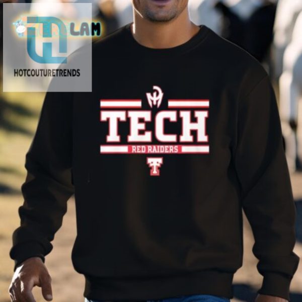 Rock Mahomes Tee Texas Tech Fans Time To Lol hotcouturetrends 1 2