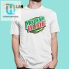 Get Lost In Style Funny Mountain Dude Breckenridge Tee hotcouturetrends 1