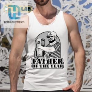 Funny Ak Guy Father Of The Year Shirt Unique Dad Gift hotcouturetrends 1 4
