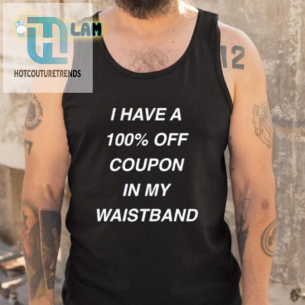 Snag A Laugh 100 Off Coupon Shirt By Pueo Defense Group hotcouturetrends 1 4