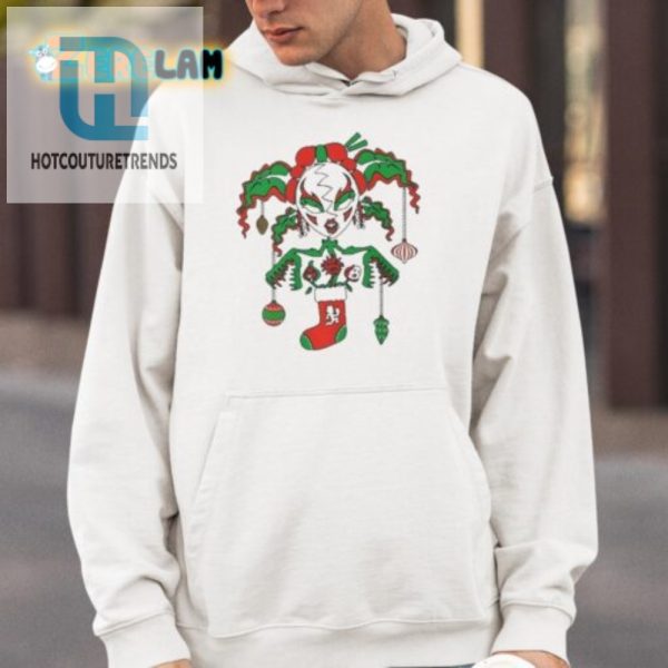 Get Laughs With The Unique Yum Yum Holiday Shirt hotcouturetrends 1 3