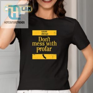 Get Laughs With Our Unique Jurickson Profar Shirt hotcouturetrends 1 1