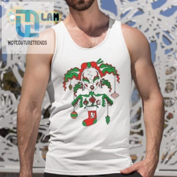 Spread Holiday Cheer With The Hilarious Yum Yum Shirt hotcouturetrends 1 4