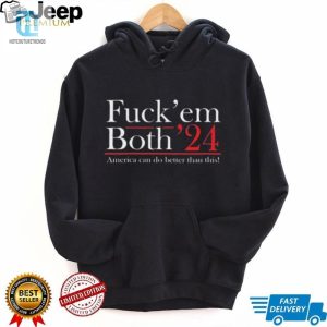 Funny Rfk Jr Fuck Em Both 24 Shirt Stand Out In Style hotcouturetrends 1 3