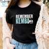 Score Big With Our Hilarious Kemba Hornets Tribute Shirt hotcouturetrends 1