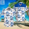 Rev Up In Style Hilarious Corvette C8 Hawaii Shirt hotcouturetrends 1