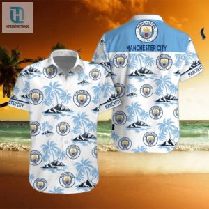 Get Laidback Laughs With Manchester City Hawaiian Shirt hotcouturetrends 1 1