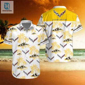 Rev Up In Style Funny Corvette C7 Hawaiian Shirt hotcouturetrends 1 1