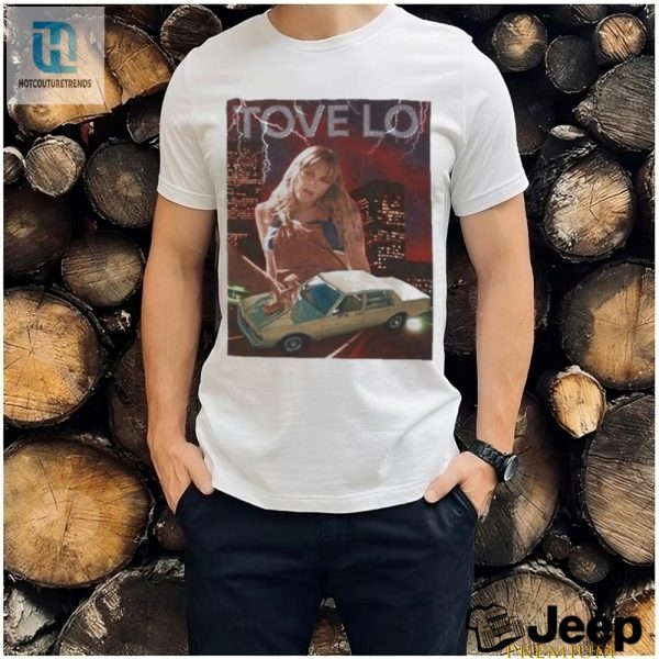 Get Weird With Official Tove Lo Rap Tees Limited Edition hotcouturetrends 1 3