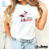 Get Beary Ready Funny Denver Bears Baseball Shirt hotcouturetrends 1