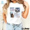 Funny Racoon Trash Can Shirt Embrace The Trashy Humor hotcouturetrends 1