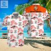 Luton Town Hawaiian Shirt Fun Unique Fan Gear hotcouturetrends 1