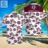 Get Villantine Ready Aston Villa Hawaiian Shirt Lol hotcouturetrends 1