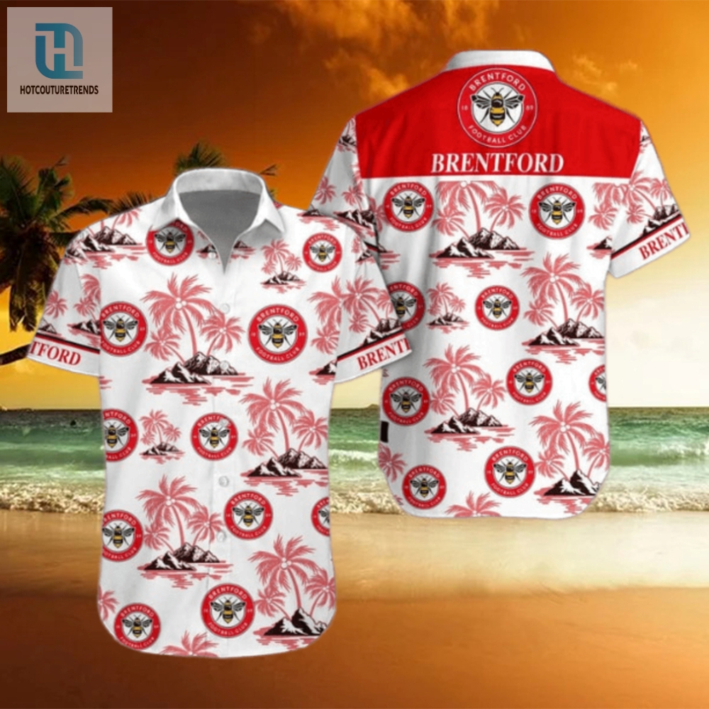 Get Quirky Brentford Reupq11455 Hawaiian Shirt