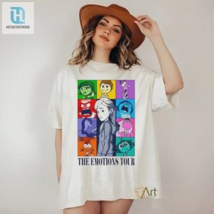 Unique Inside Out The Eras Tour Shirt Hilarious Stylish hotcouturetrends 1 2