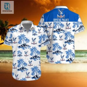 Stand Out Laughing In Crystal Palace Hawaiian Shirt hotcouturetrends 1 1