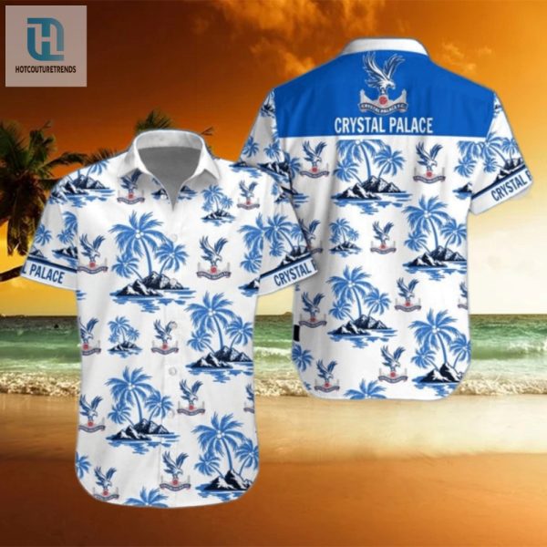 Stand Out Laughing In Crystal Palace Hawaiian Shirt hotcouturetrends 1 1