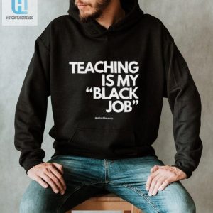 Funny Unique Alfreds Laundry Teaching Black Job Shirt hotcouturetrends 1 1