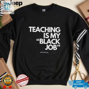 Funny Unique Alfreds Laundry Teaching Black Job Shirt hotcouturetrends 1 2