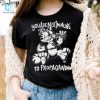 Funny You Are Not Immune To Propaganda Graphic Tee hotcouturetrends 1