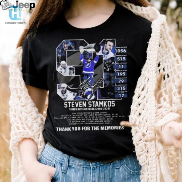 Score Big Laughs 0824 Stamkos Memory Tee hotcouturetrends 1