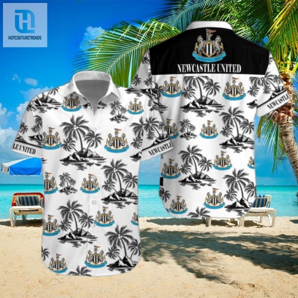 Score Big Laughs In Newcastle United Reupq11466 Hawaiian Shirt hotcouturetrends 1