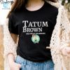 Tatum Brown Mvp 2024 Champs Shirt Celtics Fans Rejoice hotcouturetrends 1