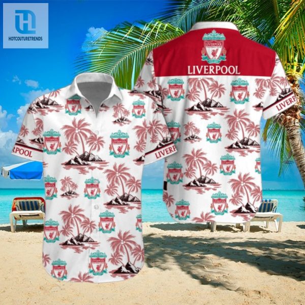 Liverpool Hawaiian Shirt Unique Wear With A Cheeky Flare hotcouturetrends 1