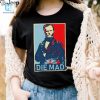 Get Laughs Unique Die Mad William T. Sherman Shirt hotcouturetrends 1