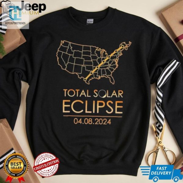 2024 Eclipse Tour Tee Shine Bright Or Stay In The Dark hotcouturetrends 1 2