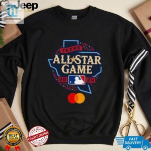 2024 Mlb Allstar Game Pickaplayer Shirt Funny Unique hotcouturetrends 1 2