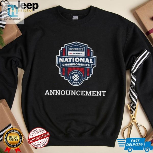 Get Dilled Usa Pickleball 2024 Mesa Az Shirt hotcouturetrends 1 2