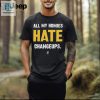 Funny Coach Rac All My Homies Hate Changeups Tshirt hotcouturetrends 1