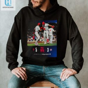 Philly 5 Cubs 3 Hilarious Independence Shirt hotcouturetrends 1 1