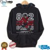 Score Big Hilarious Alex Ovechkin 802 Goals Tee hotcouturetrends 1